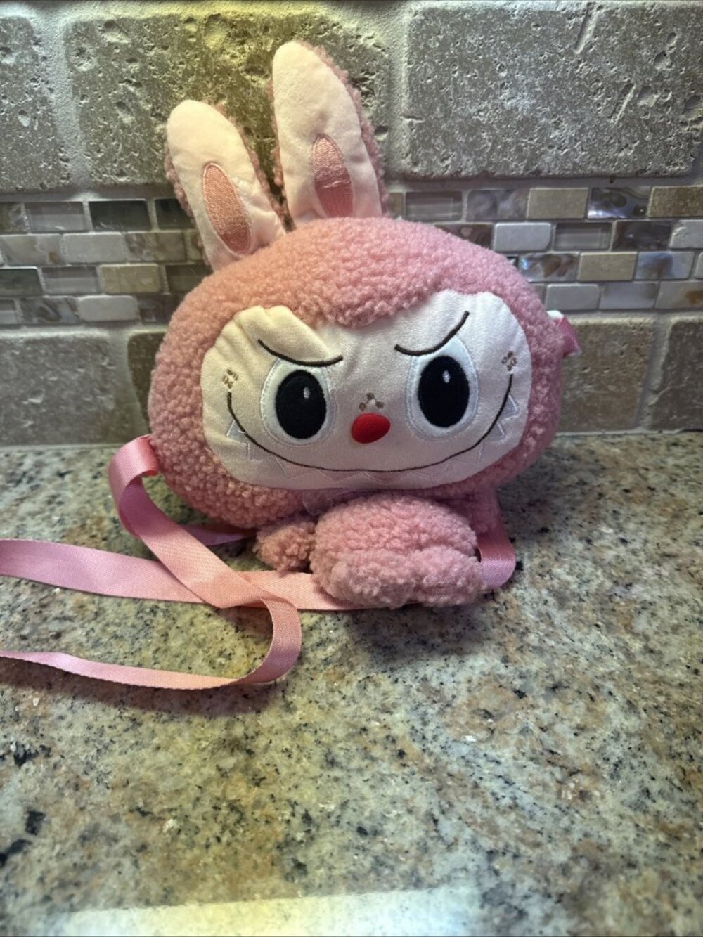 labubu bag